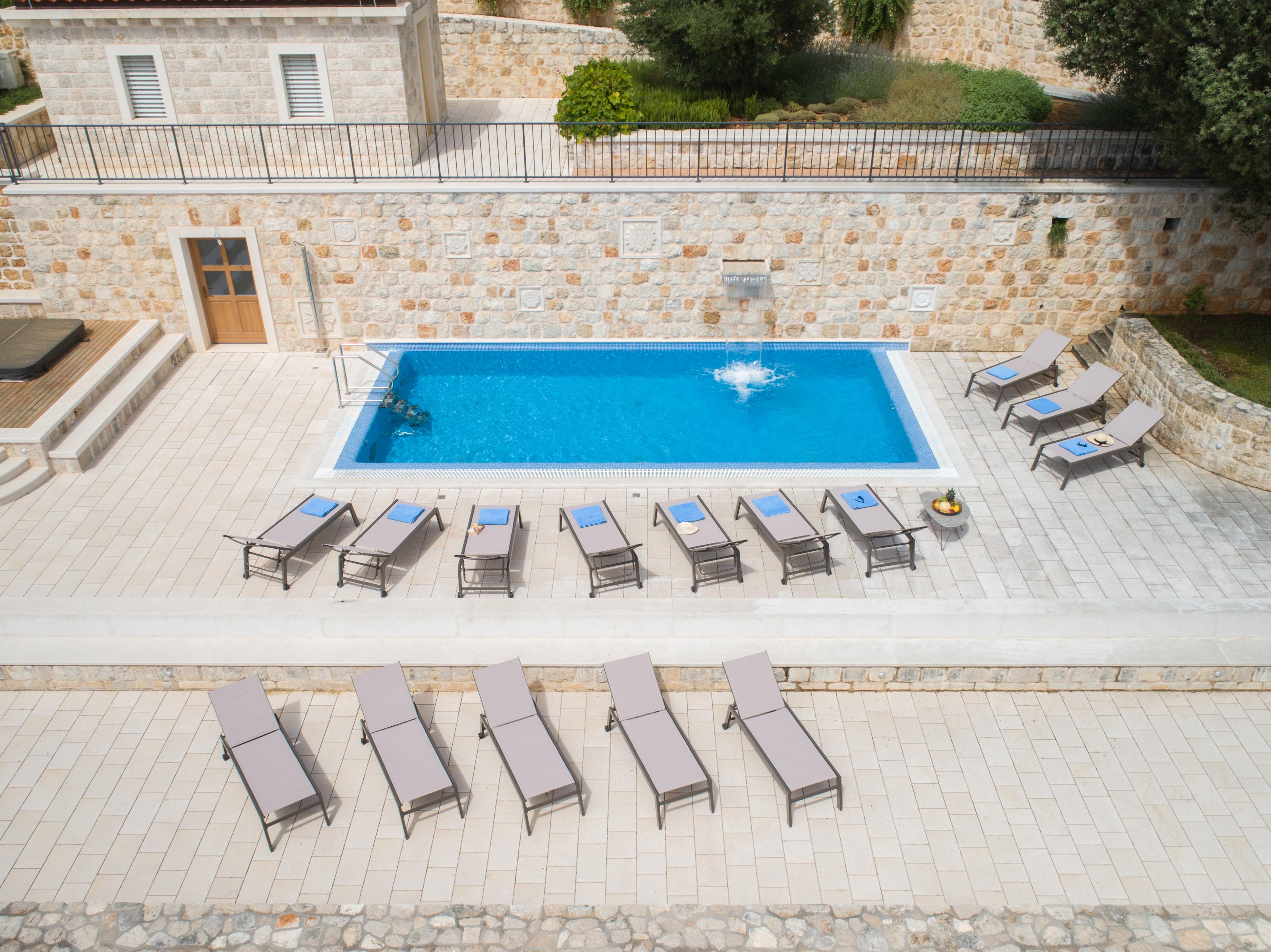 Villas & Apartments Capparis Dubrovnik Exterior photo