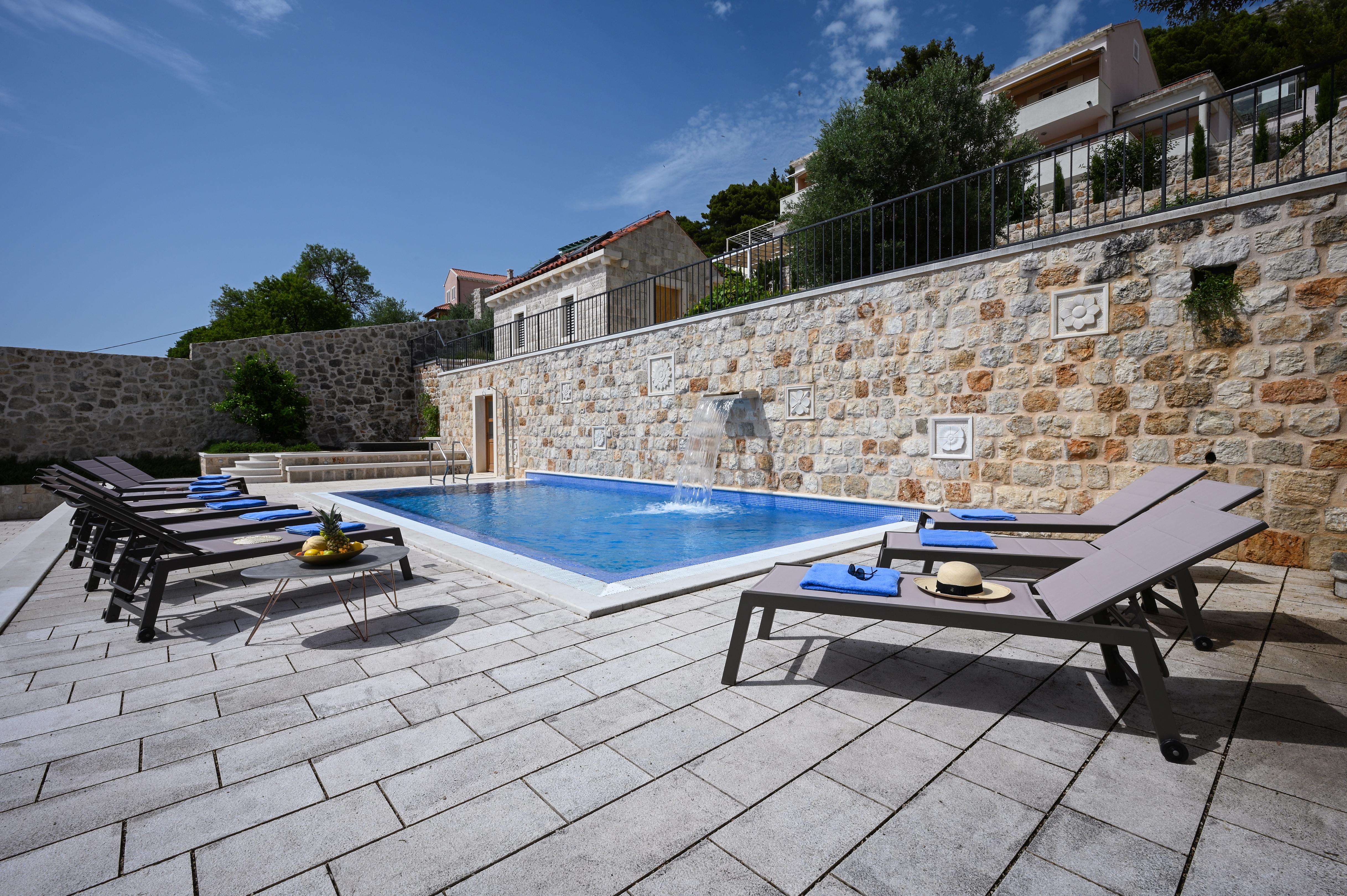 Villas & Apartments Capparis Dubrovnik Exterior photo